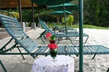 Отель Dash Resort Langkawi Малайзия, о Лангкави, фото 10