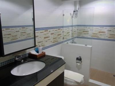 The Laurel Suite
