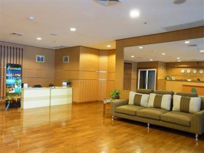 The Laurel Suite