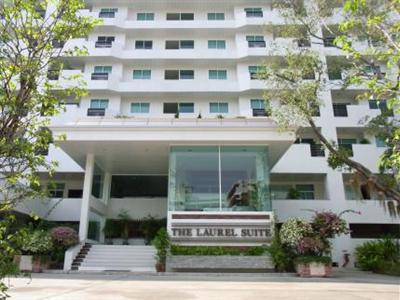 The Laurel Suite