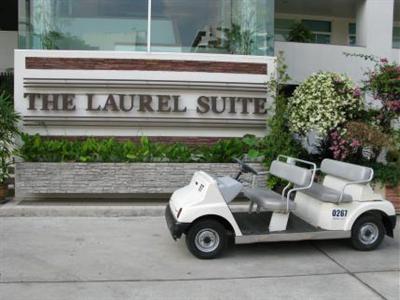 The Laurel Suite