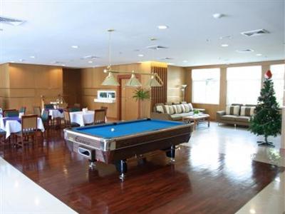 The Laurel Suite