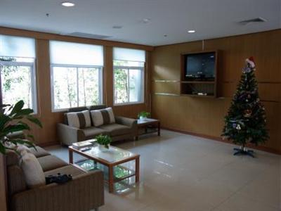 The Laurel Suite