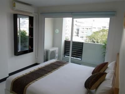 The Laurel Suite