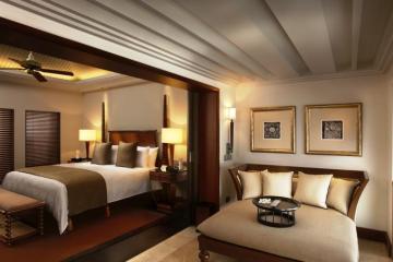 Отель The St Regis Goa Resort Индия, Мобор, фото 13