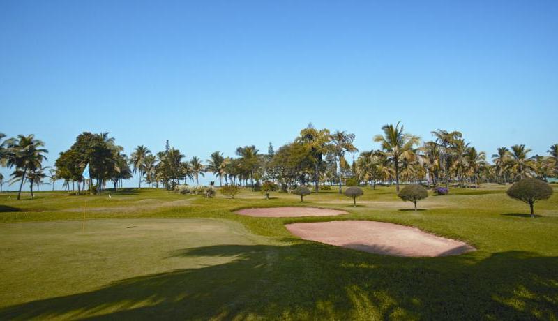 The St Regis Goa Resort