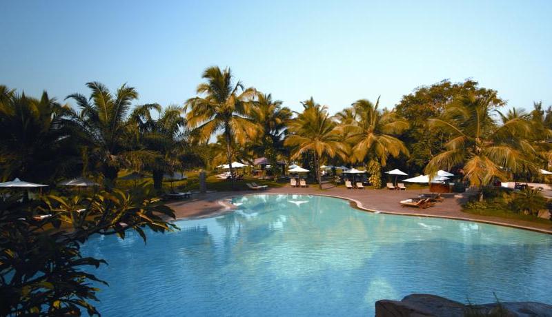 The St Regis Goa Resort