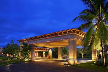 Отель The St Regis Goa Resort Индия, Мобор, фото 20