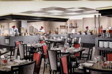 Отель The St Regis Goa Resort Индия, Мобор, фото 24