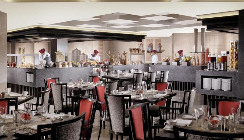 The St Regis Goa Resort