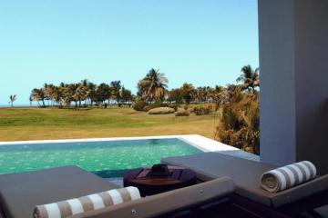 Отель The St Regis Goa Resort Индия, Мобор, фото 28