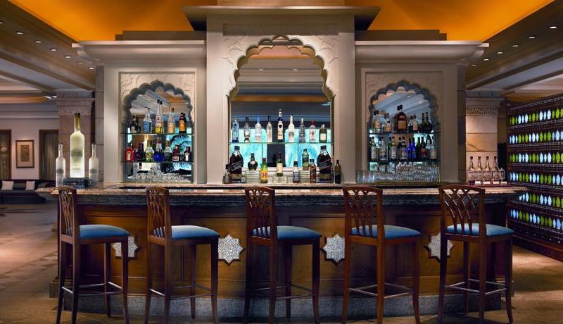 The St Regis Goa Resort