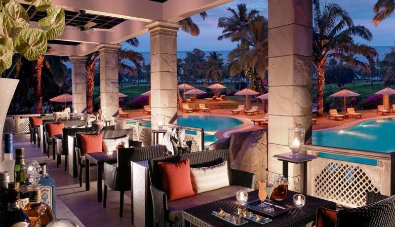 The St Regis Goa Resort