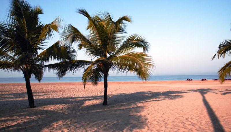 The St Regis Goa Resort