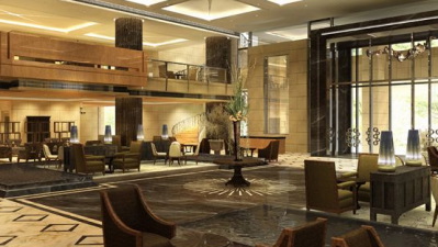 The Leela Ambience Gurgaon Hotel & Residences