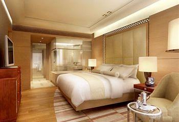 Отель The Leela Ambience Gurgaon Hotel & Residences Индия, Дели, фото 14