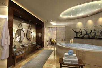 Отель The Leela Ambience Gurgaon Hotel & Residences Индия, Дели, фото 2