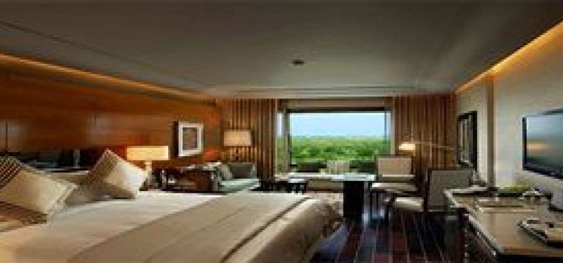 The Leela Ambience Gurgaon Hotel & Residences