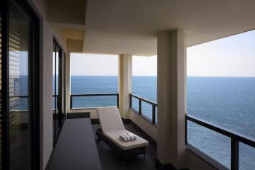 Отель The Leela Kovalam, A Raviz Hotel Индия, Керала, фото 11