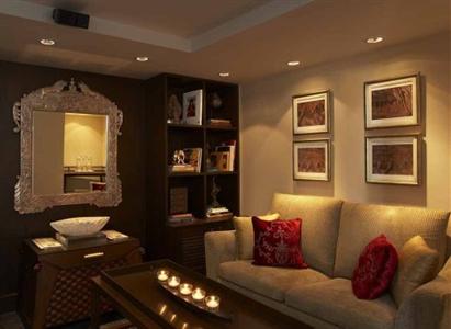 The Leela Kovalam, A Raviz Hotel