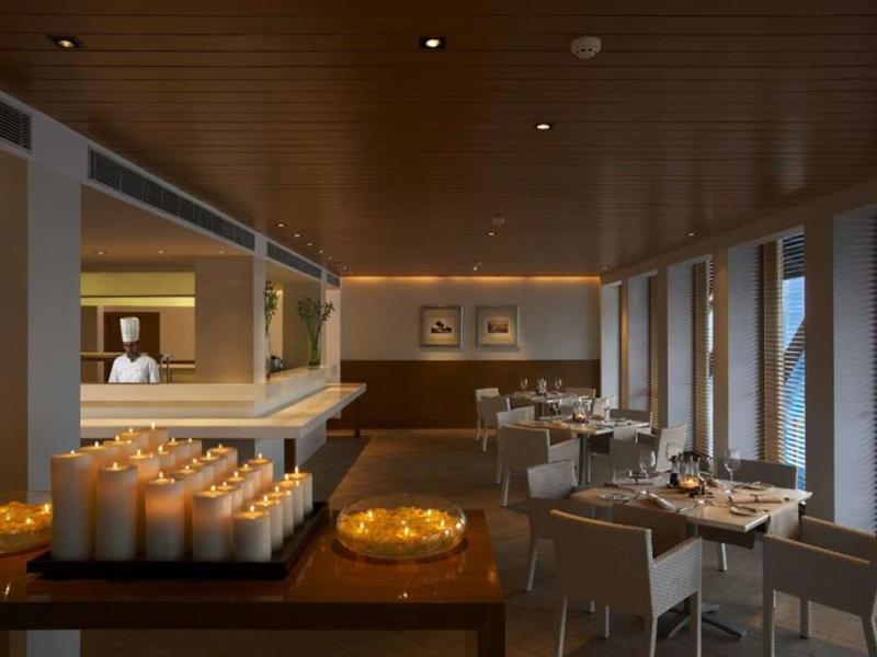 The Leela Kovalam, A Raviz Hotel