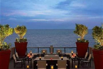 Отель The Leela Kovalam, A Raviz Hotel Индия, Керала, фото 7