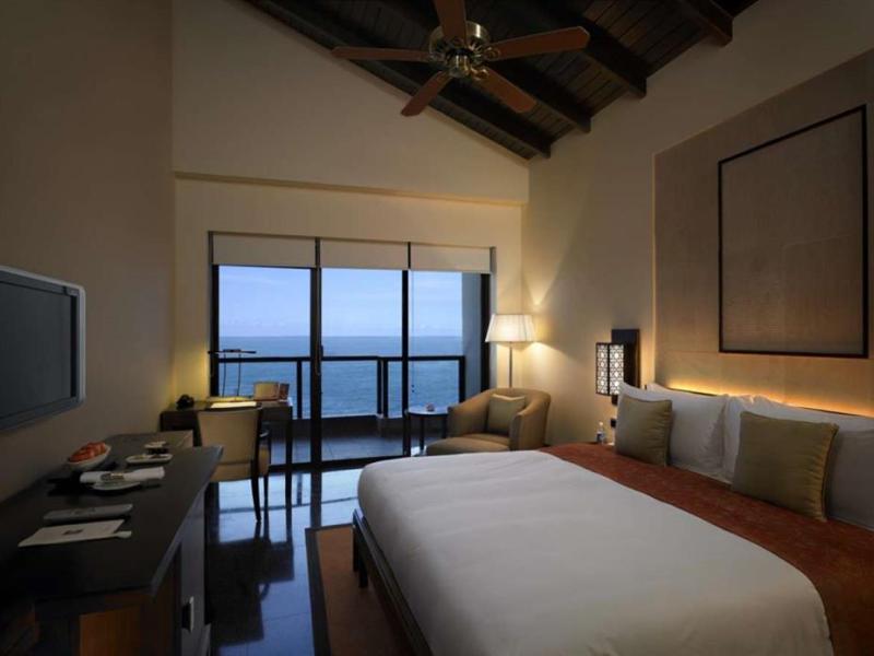 The Leela Kovalam, A Raviz Hotel