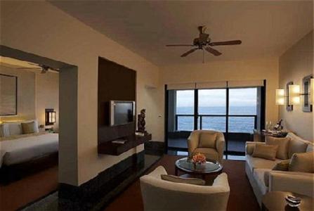 The Leela Kovalam, A Raviz Hotel