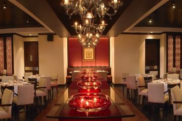 Отель The Leela Mumbai Индия, Мумбаи (Бомбей), фото 3