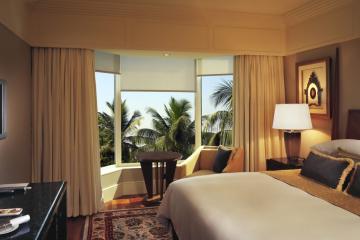 Отель The Leela Mumbai Индия, Мумбаи (Бомбей), фото 6