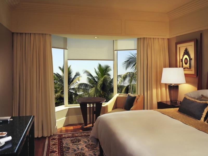 The Leela Mumbai