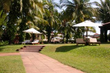 Отель The Leela Palace Bangalore Индия, Бангалор, фото 11