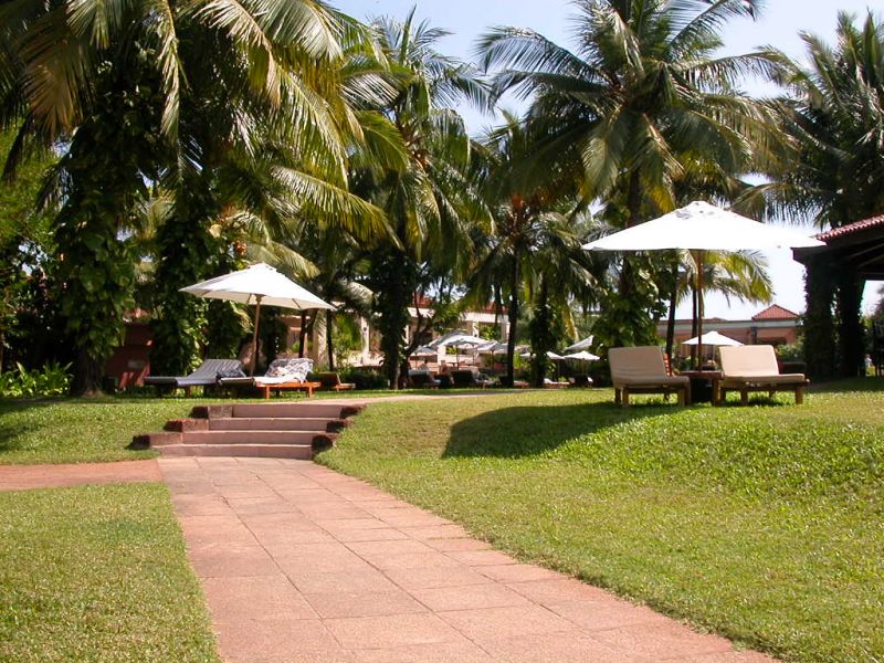 The Leela Palace Bangalore