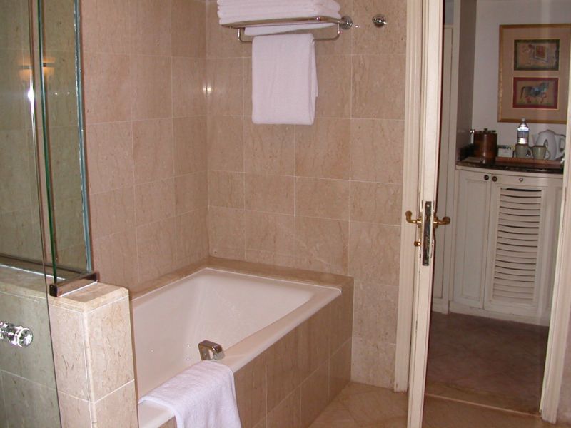 The Leela Palace Bangalore