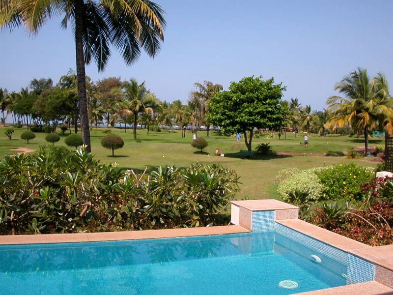 The Leela Palace Bangalore