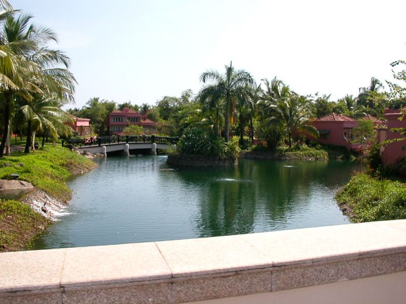 The Leela Palace Bangalore