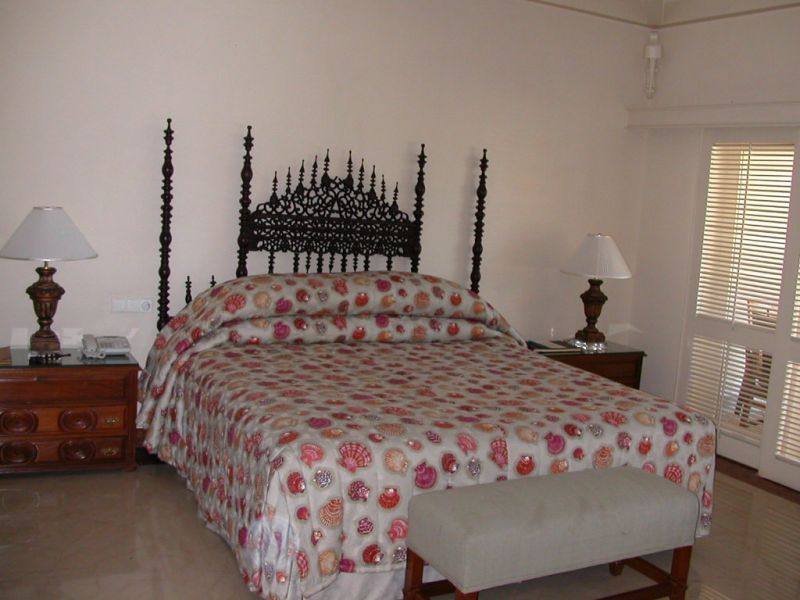 The Leela Palace Bangalore