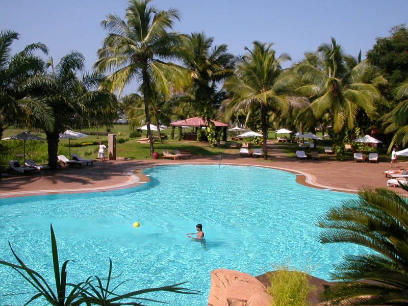 The Leela Palace Bangalore