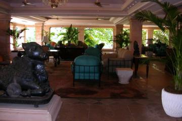 Отель The Leela Palace Bangalore Индия, Бангалор, фото 6