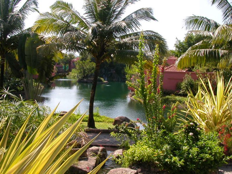 The Leela Palace Bangalore