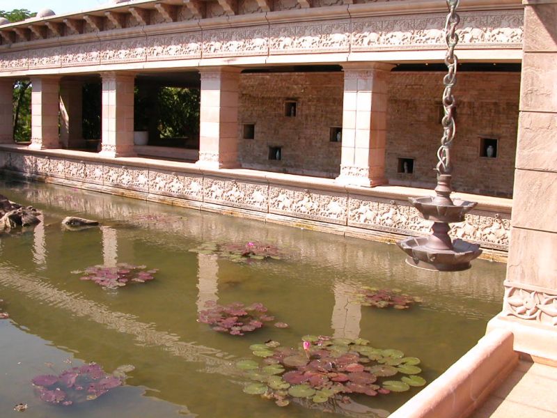 The Leela Palace Bangalore