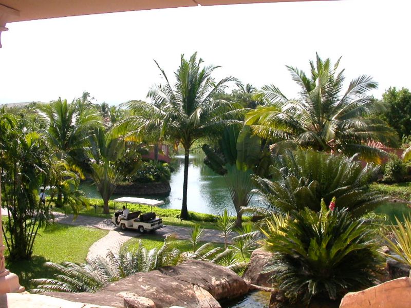 The Leela Palace Bangalore