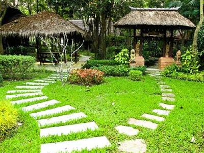 The Legacy River Kwai Resort Kanchanaburi
