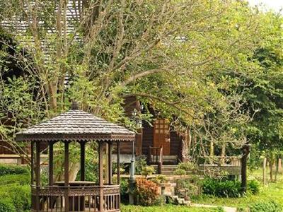 The Legacy River Kwai Resort Kanchanaburi