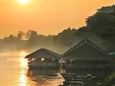The Legacy River Kwai Resort Kanchanaburi