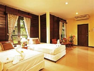 The Legacy River Kwai Resort Kanchanaburi