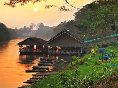 The Legacy River Kwai Resort Kanchanaburi
