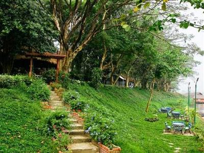 The Legacy River Kwai Resort Kanchanaburi