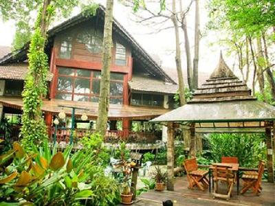 The Legacy River Kwai Resort Kanchanaburi