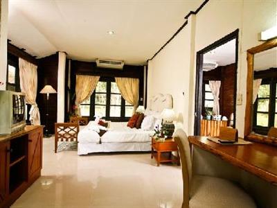 The Legacy River Kwai Resort Kanchanaburi